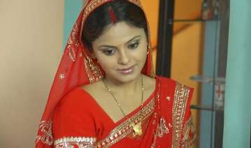 tv show anudamini completes one year - India TV tv show anudamini completes one year - India TV