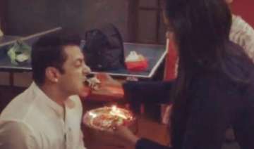 arpita khan celebrates first raksha bandhan post... arpita khan celebrates first raksha bandhan post...