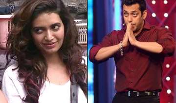 bigg boss 8 weekend ka vaar salman grills... bigg boss 8 weekend ka vaar salman grills...
