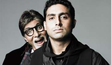 abhishek my real life veeru big b - India TV abhishek my real life veeru big b - India TV