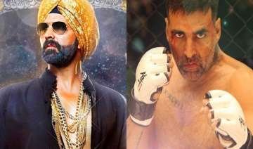 akshay kumar s singh is bling trailer to be out... akshay kumar s singh is bling trailer to be out...