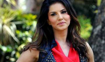 sunny leone turns badass for her debut on... sunny leone turns badass for her debut on...