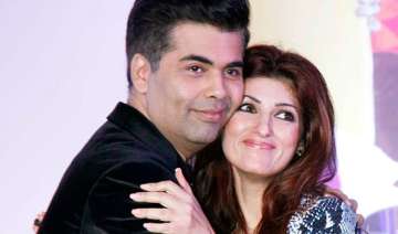 karan johar calls the love of his life a liar -... karan johar calls the love of his life a liar -...