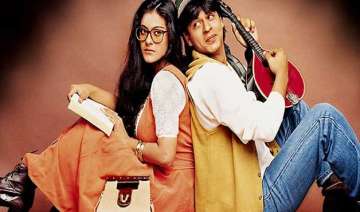 ddlj to celebrate 20 years with screening in... ddlj to celebrate 20 years with screening in...