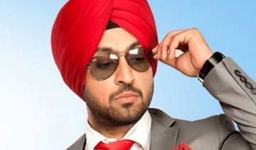 diljit dosanjh to endorse beverage brand - India... diljit dosanjh to endorse beverage brand - India...