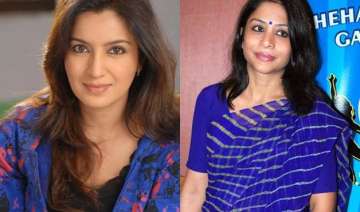 tisca chopra wants to play tainted indrani... tisca chopra wants to play tainted indrani...