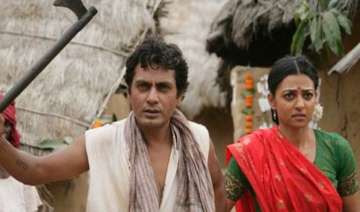 manjhi the mountain man exempted from... manjhi the mountain man exempted from...