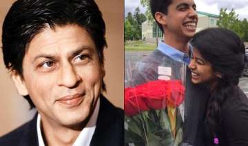 the king of romance srk helps a guy get his date... the king of romance srk helps a guy get his date...