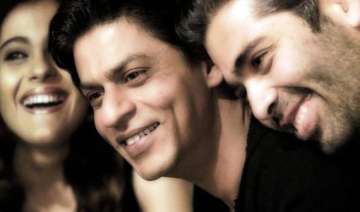 k3g turns 13 karan johar living the memories -... k3g turns 13 karan johar living the memories -...