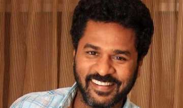prabhudheva s dream is to work with amitabh... prabhudheva s dream is to work with amitabh...