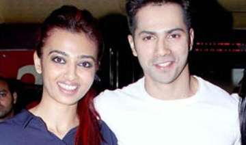 share special relationship with varun says... share special relationship with varun says...