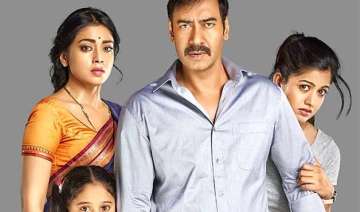 drishyam collects rs.30.03 crore in opening... drishyam collects rs.30.03 crore in opening...