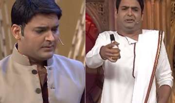 surprising kapil sharma nailed emotional scene... surprising kapil sharma nailed emotional scene...