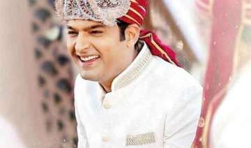 kapil sharma married watch video to know the... kapil sharma married watch video to know the...