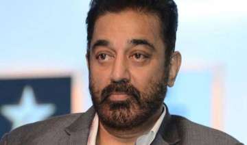 kamal haasan s thoongaavanam to feature one song... kamal haasan s thoongaavanam to feature one song...