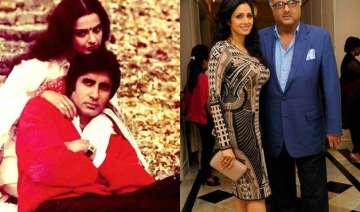 13 most famous extramarital affairs in bollywood... 13 most famous extramarital affairs in bollywood...