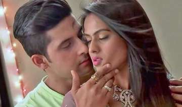 jamai raja siddharth roshni to become parents... jamai raja siddharth roshni to become parents...
