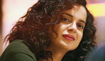kangana ranaut to play an actress in upcoming... kangana ranaut to play an actress in upcoming...