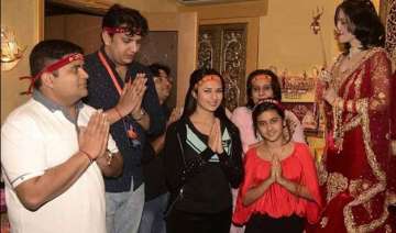revealed divyanka tripathi among high profile... revealed divyanka tripathi among high profile...