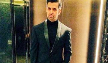 nepaldevastated hrithik roshan supports global... nepaldevastated hrithik roshan supports global...