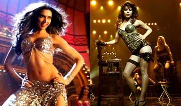 hottest item numbers of 2014 see pics - India TV hottest item numbers of 2014 see pics - India TV