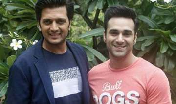pulkit samrat happy to find an elder brother in... pulkit samrat happy to find an elder brother in...