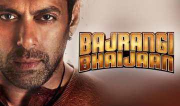 salman s bajrangi bhaijaan racing towards rs.300... salman s bajrangi bhaijaan racing towards rs.300...