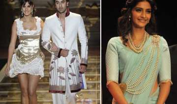 sonam kapoor would love to see ranbir katrina s... sonam kapoor would love to see ranbir katrina s...