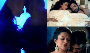 yeh hai mohabbatein raman ishita love making... yeh hai mohabbatein raman ishita love making...