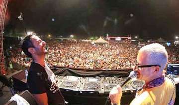 vh1 supersonic 2014 starts with high musical... vh1 supersonic 2014 starts with high musical...