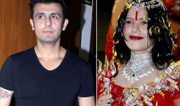 sonu nigam s kali maa radhe maa comparison lands... sonu nigam s kali maa radhe maa comparison lands...