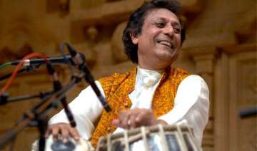 indian tabla players more popular abroad - India... indian tabla players more popular abroad - India...