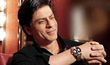shah rukh khan might release autobiography on... shah rukh khan might release autobiography on...