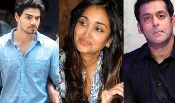 sooraj pancholi opens up on relationship with... sooraj pancholi opens up on relationship with...