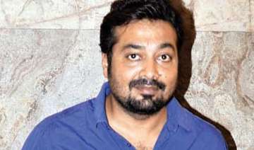 anurag kashyap leanrt a lesson from yudh s... anurag kashyap leanrt a lesson from yudh s...