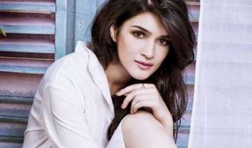 kriti sanon says she has not been approached for... kriti sanon says she has not been approached for...