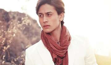 tiger shroff to thrill his fans with baaghi... tiger shroff to thrill his fans with baaghi...