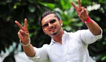 yo yo honey singh back with another cool number -... yo yo honey singh back with another cool number -...