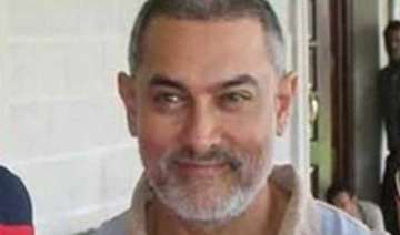 revealed actress who plays aamir khan s wife in... revealed actress who plays aamir khan s wife in...