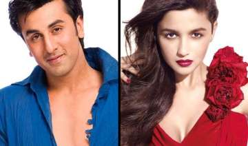 will ranbir alia play leads in dil hai ke manta... will ranbir alia play leads in dil hai ke manta...
