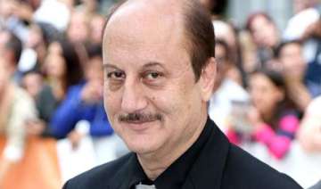 would like to play iconic role of mogambo anupam... would like to play iconic role of mogambo anupam...