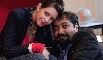 kalki koechlin always wanted to do roles like in... kalki koechlin always wanted to do roles like in...