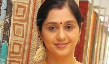 actress devayani turns a school teacher - India TV actress devayani turns a school teacher - India TV