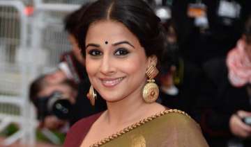 vidya balan not part of dhanush s next film... vidya balan not part of dhanush s next film...