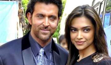 i wasn t offered yrf movie with hrithik roshan... i wasn t offered yrf movie with hrithik roshan...
