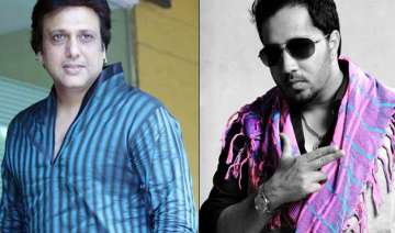 from govinda to mika singh celebs who ve hit... from govinda to mika singh celebs who ve hit...