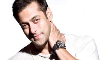 shocker salman khan did not visit sets of hero... shocker salman khan did not visit sets of hero...