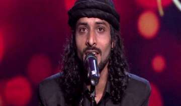 rituraj mohanty wins india s raw star - India TV rituraj mohanty wins india s raw star - India TV