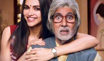 amitabh deepika starrer piku wins best film award... amitabh deepika starrer piku wins best film award...