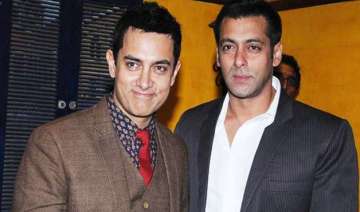 aamir khan was the first choice for bajrangi... aamir khan was the first choice for bajrangi...